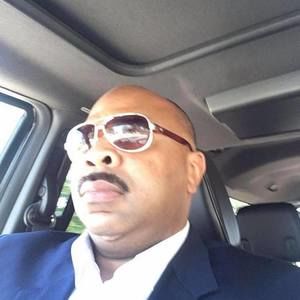 Meet your Posher, Marc